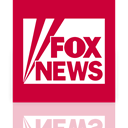 Mirror, Fox, News Crimson icon