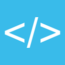 App, Coding MediumTurquoise icon