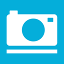 Pictures, Library DarkTurquoise icon