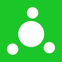Homegroup LimeGreen icon