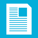 documents DarkTurquoise icon