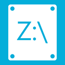 z DarkTurquoise icon