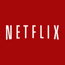 Netflix DarkRed icon