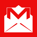 gmail Red icon