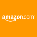 Amazon Orange icon