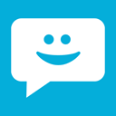 Messaging DarkTurquoise icon