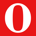 Opera Red icon