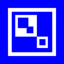 Camstudio Blue icon