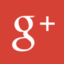 Google+ Crimson icon