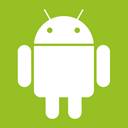 Android YellowGreen icon