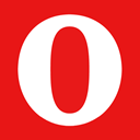 Opera Red icon