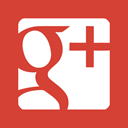 Google+ Crimson icon