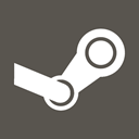 steam DimGray icon