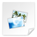 Clipping, picture WhiteSmoke icon