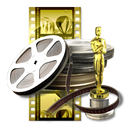 Oscar, Movies Black icon