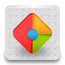 chrome Gainsboro icon