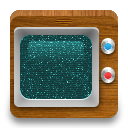 Minitube DarkSlateGray icon