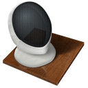 Px, Fencing Black icon