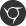 chrome DarkSlateGray icon