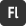 Fl DarkSlateGray icon
