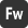 Fw DarkSlateGray icon