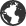 globe DarkSlateGray icon