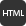 html DarkSlateGray icon