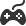 joystick DarkSlateGray icon