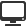monitor DarkSlateGray icon