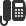 phone DarkSlateGray icon