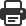 printer DarkSlateGray icon