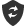 refresh, shield DarkSlateGray icon