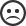 sad DarkSlateGray icon