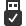 Usb, connected Icon