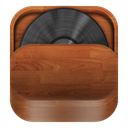 Cd SaddleBrown icon