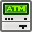 Atm Icon