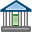 Bank Icon