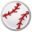 baseball WhiteSmoke icon