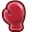 boxing Maroon icon