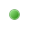 bullet, green Black icon