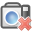 Camera, delete Icon