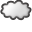 Cloud Gainsboro icon