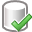 Accept, Database Icon