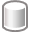 Database Gray icon