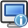 Information, Desktop Icon