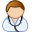 doctor Icon