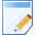 Edit, document Icon