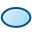 Elipse Teal icon