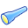 Flashlight DarkSlateBlue icon