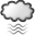 Fog Gainsboro icon